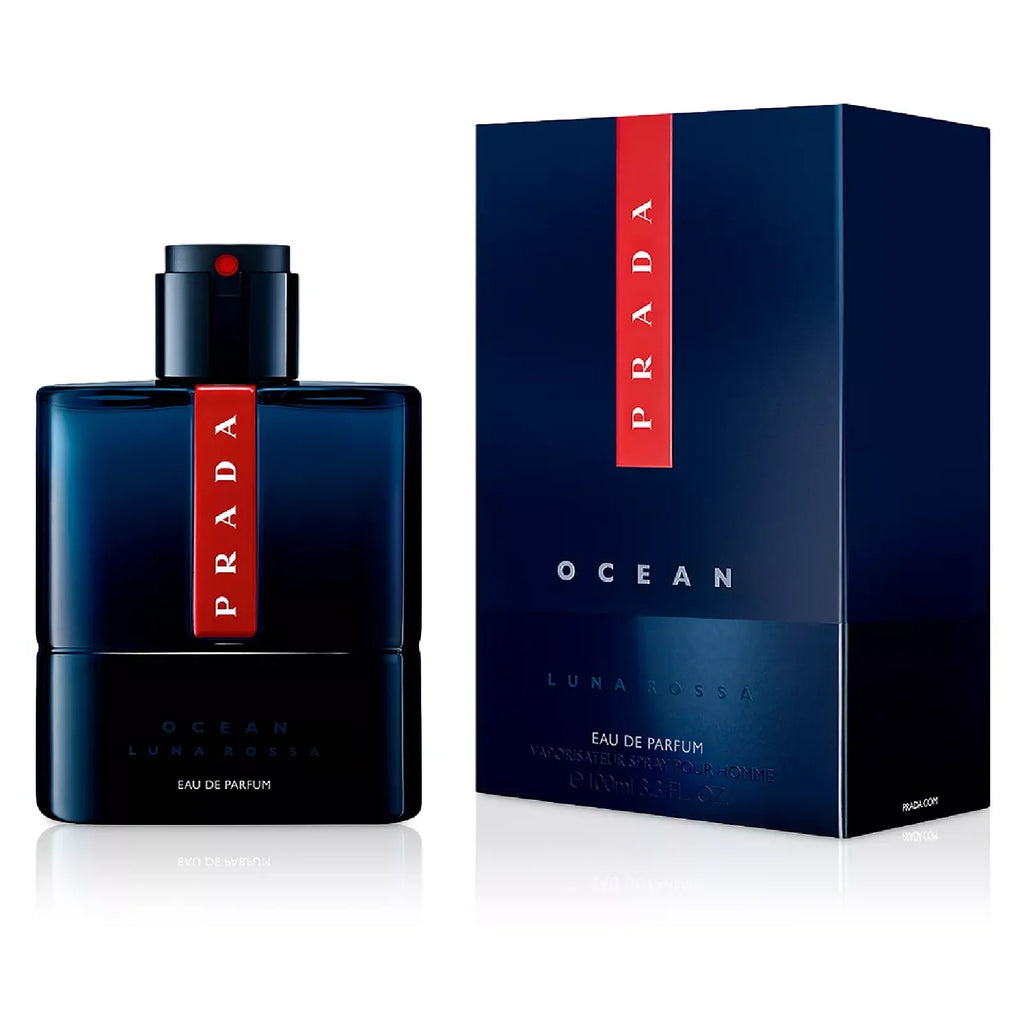 Prada Luna Rossa Ocean