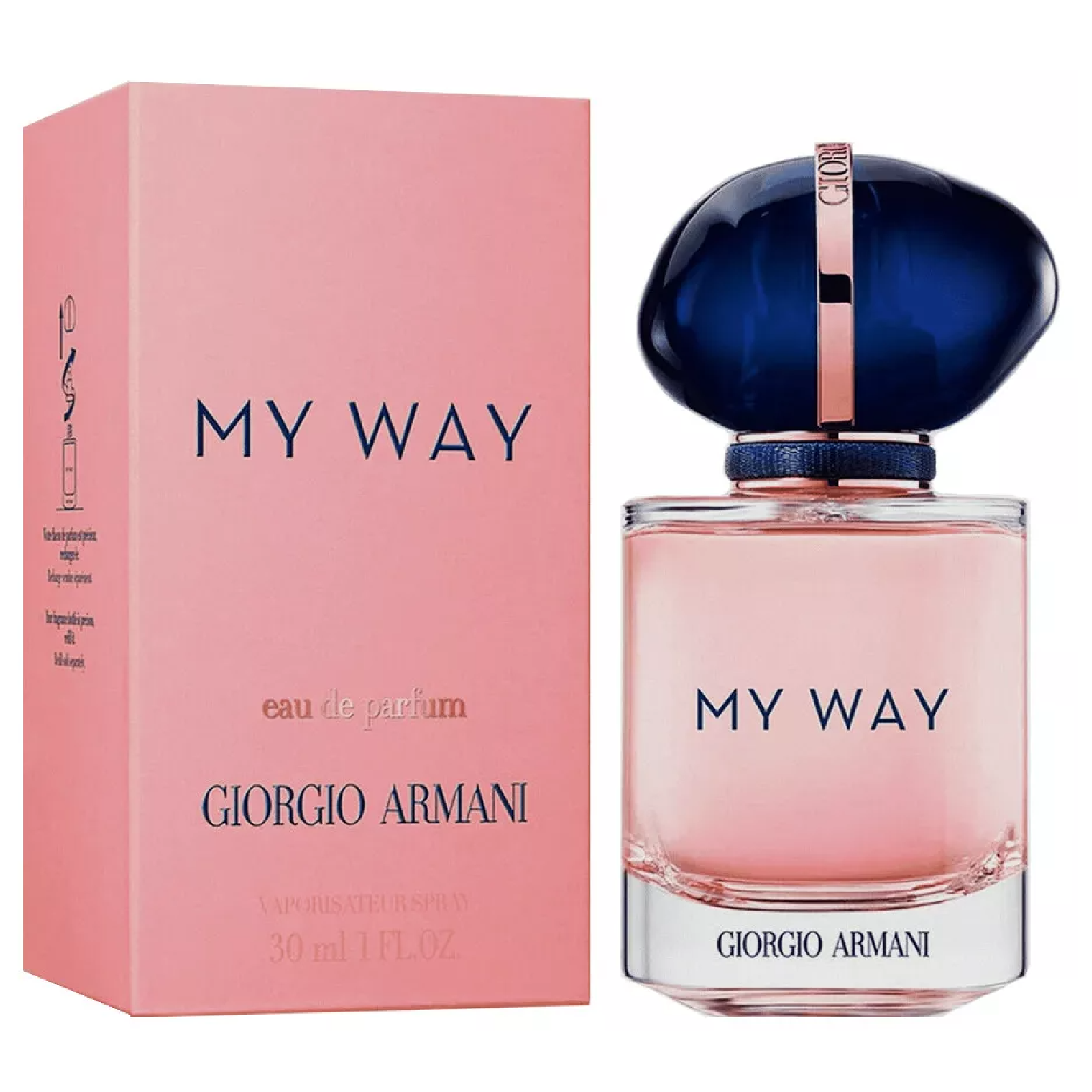My Way Giorgio Armani