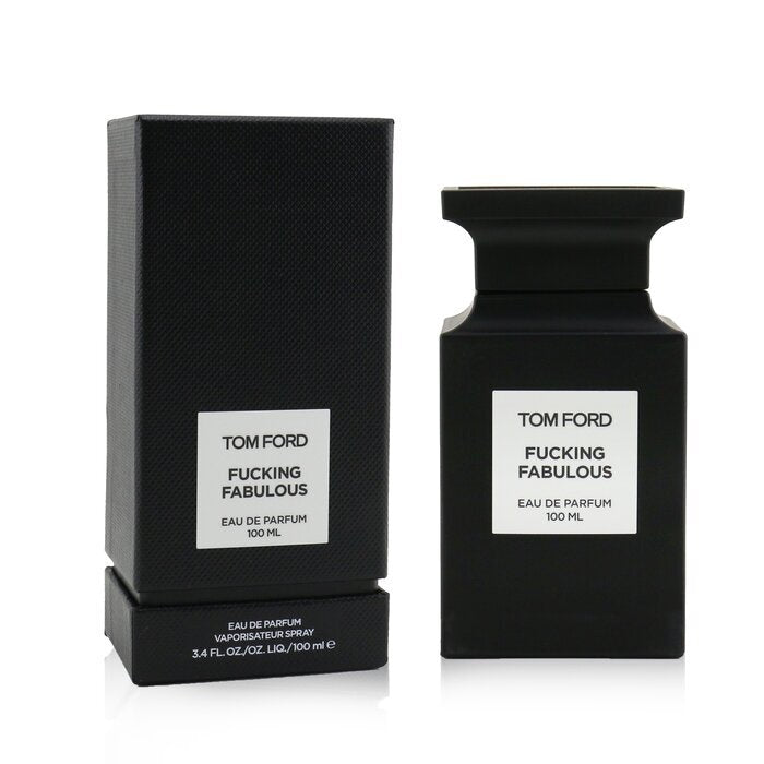 Tom Ford Fucking Fabulous