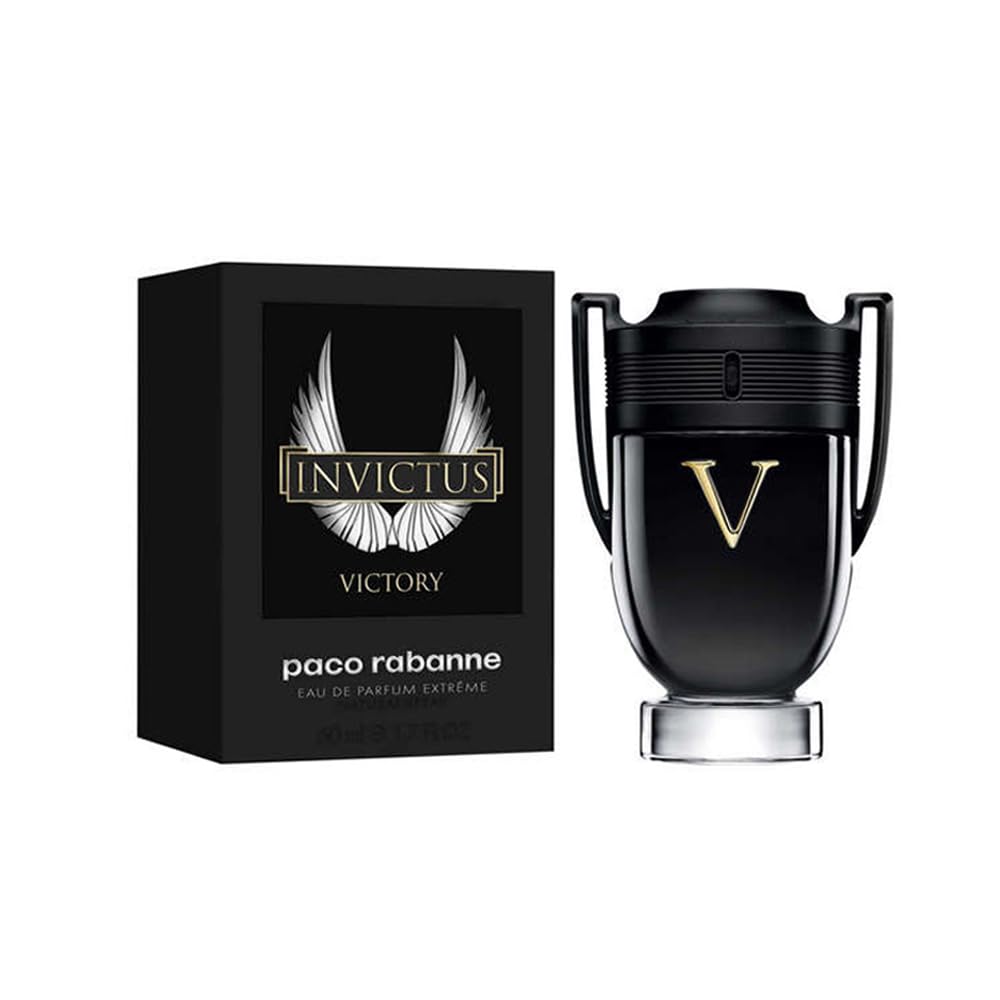 Invictus Victory Paco Rabanne