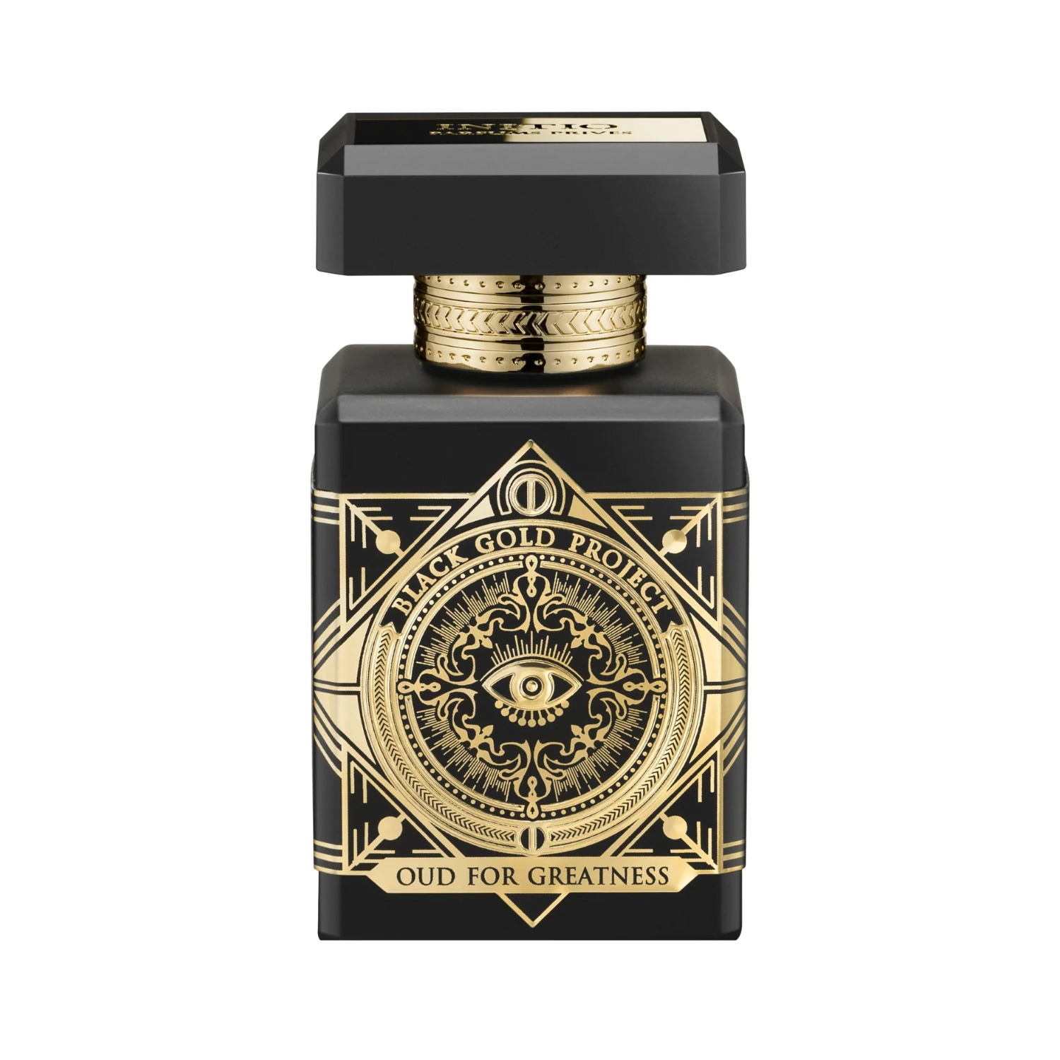 Initio Oud for Greatness