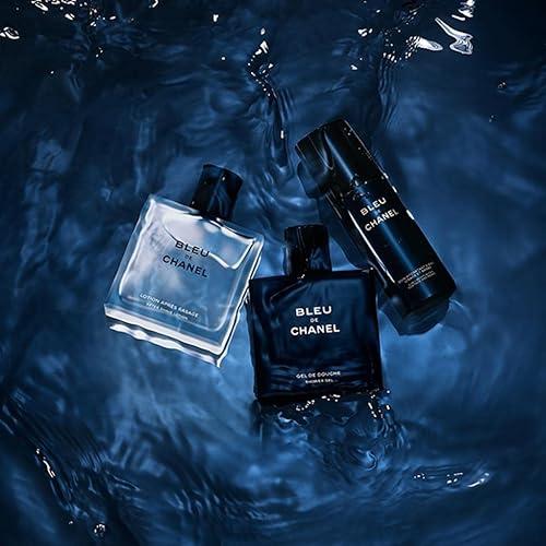Bleu de Chanel Eau de Parfum