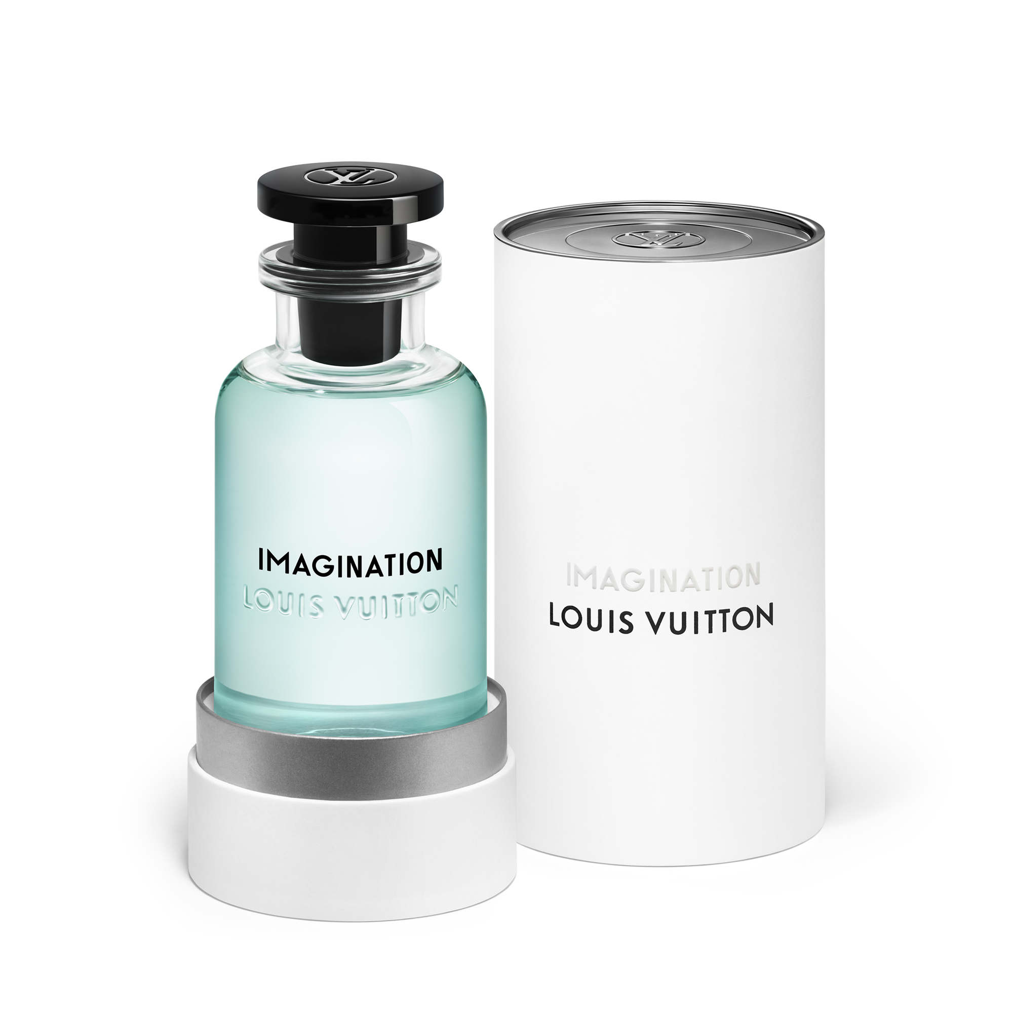 Louis Vuitton Imagination