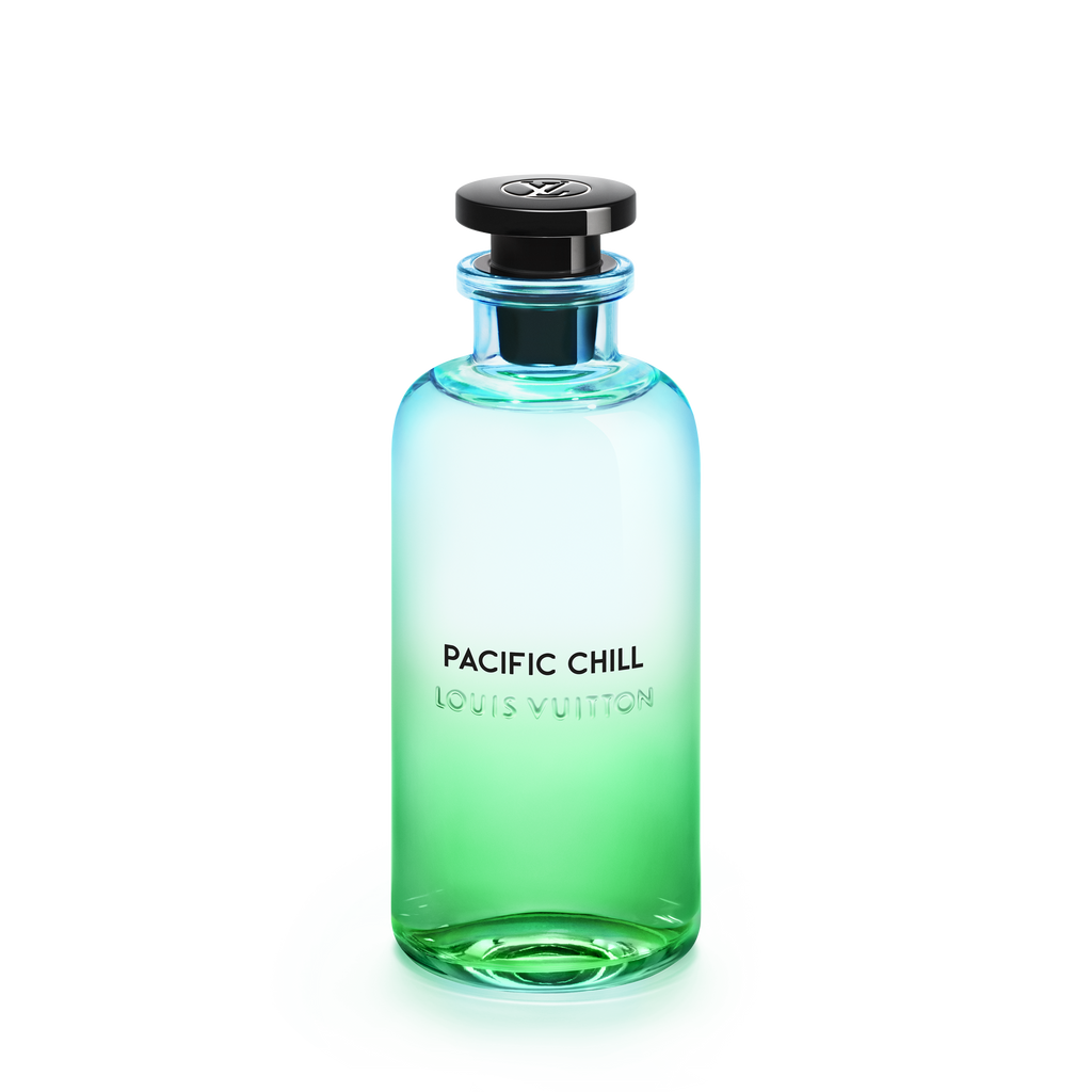 Louis Vuitton Pacific Chill Eau de Parfum