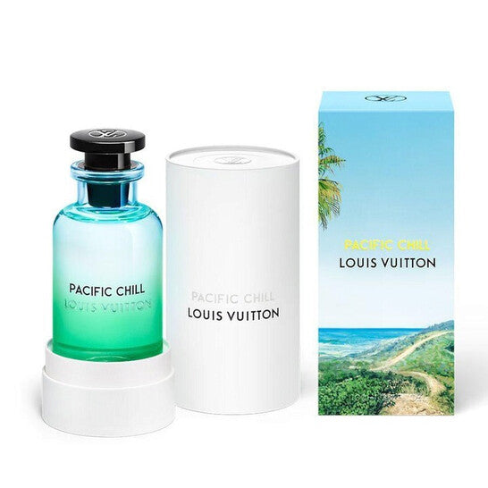 Louis Vuitton Pacific Chill Eau de Parfum