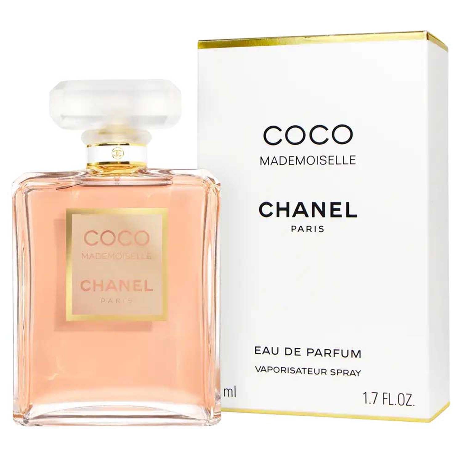Chanel Coco Mademoiselle