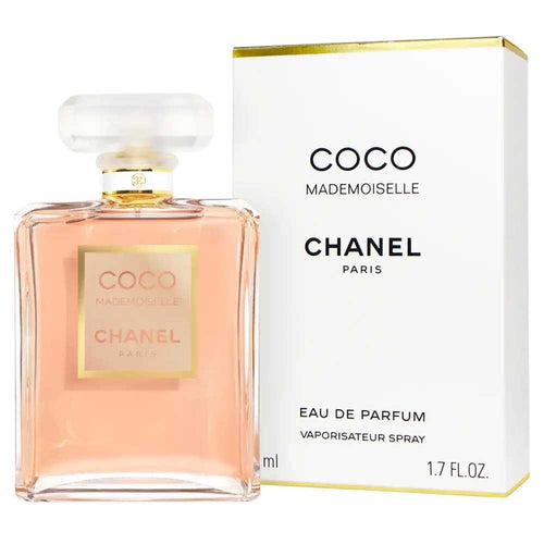 Chanel Coco Mademoiselle