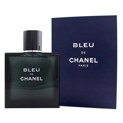 Bleu de Chanel Eau de Parfum