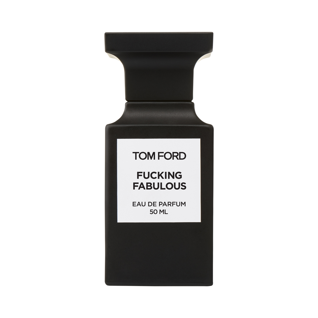 Tom Ford Fucking Fabulous