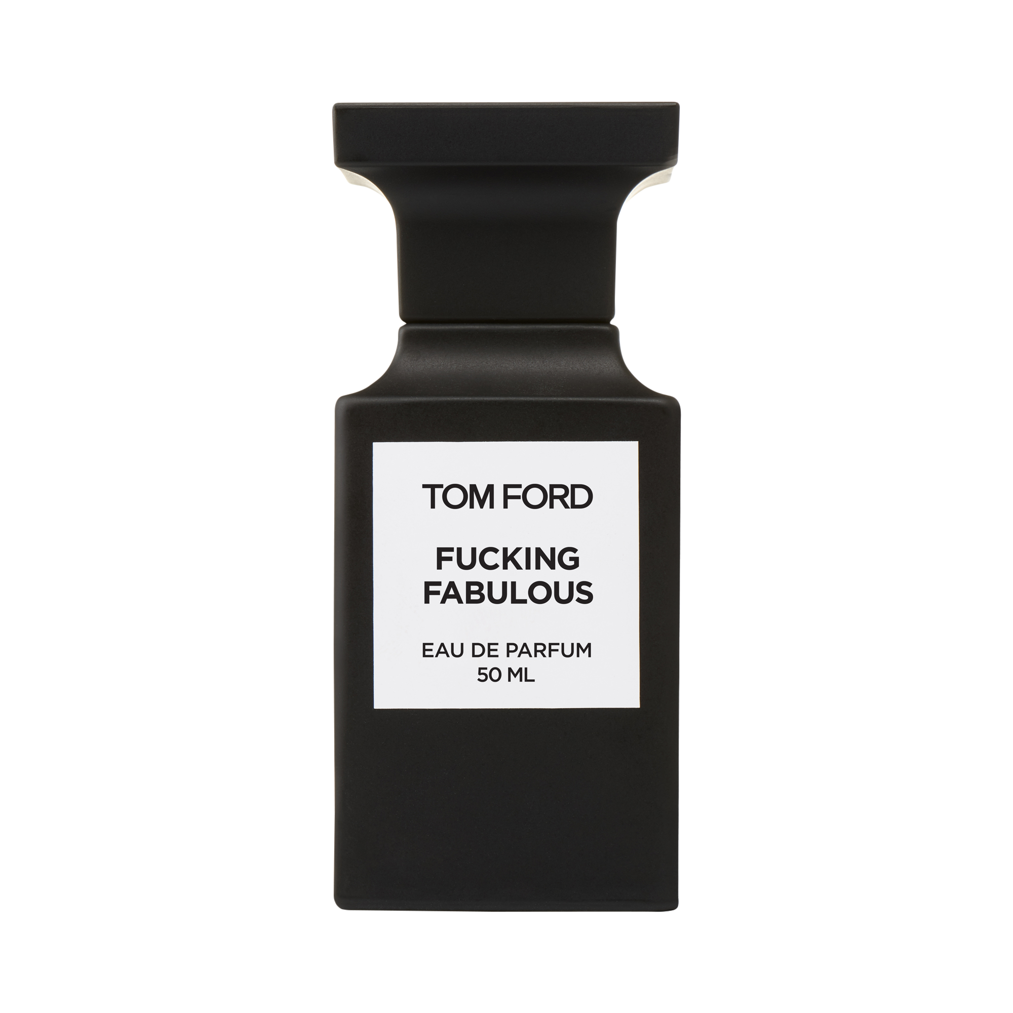 Tom Ford Fucking Fabulous